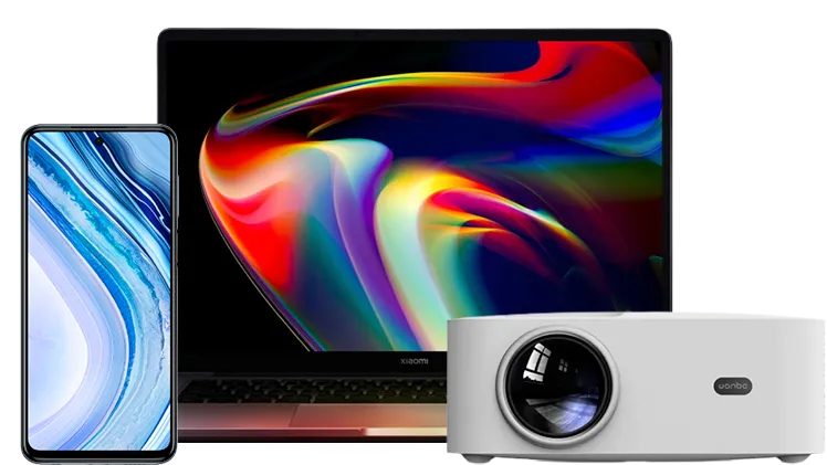 Сервисный центр Xiaomi в Чите